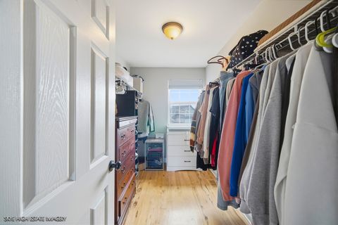 Tiny photo for 6816 Zurich Court, Tinley Park, IL 60477 (MLS # 12544947)