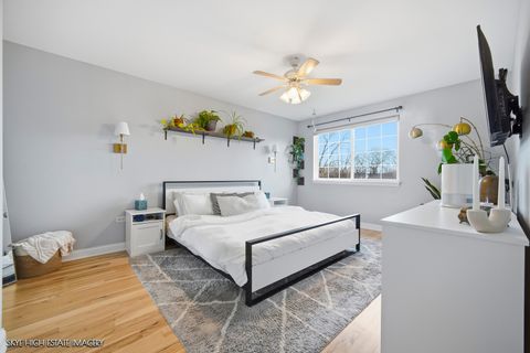 Tiny photo for 6816 Zurich Court, Tinley Park, IL 60477 (MLS # 12544947)