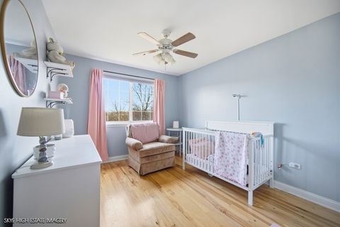 Tiny photo for 6816 Zurich Court, Tinley Park, IL 60477 (MLS # 12544947)