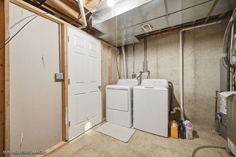 Tiny photo for 6816 Zurich Court, Tinley Park, IL 60477 (MLS # 12544947)