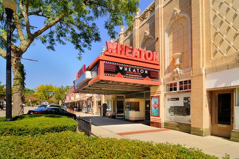 Tiny photo for 24 Winners Cup Circle, Wheaton, IL 60189 (MLS # 12577223)