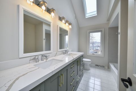 Tiny photo for 24 Winners Cup Circle, Wheaton, IL 60189 (MLS # 12577223)