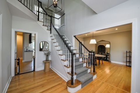 Tiny photo for 24 Winners Cup Circle, Wheaton, IL 60189 (MLS # 12577223)