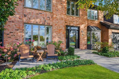 Tiny photo for 24 Winners Cup Circle, Wheaton, IL 60189 (MLS # 12577223)