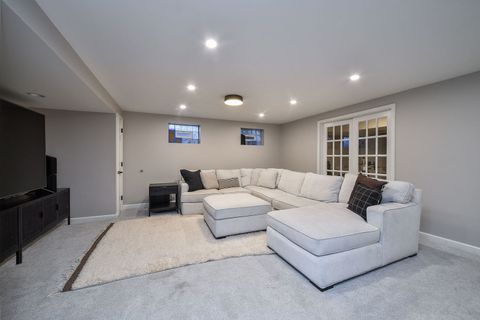 Tiny photo for 24 Winners Cup Circle, Wheaton, IL 60189 (MLS # 12577223)