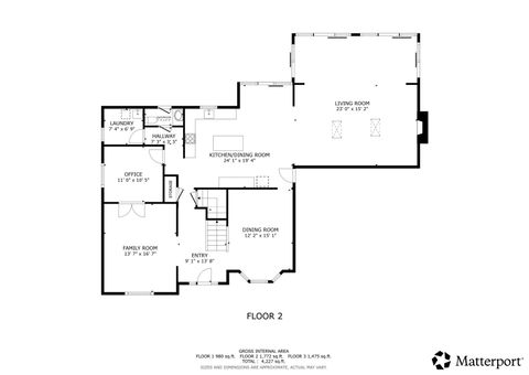 Tiny photo for 24 Winners Cup Circle, Wheaton, IL 60189 (MLS # 12577223)