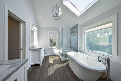 Tiny photo for 24 Winners Cup Circle, Wheaton, IL 60189 (MLS # 12577223)