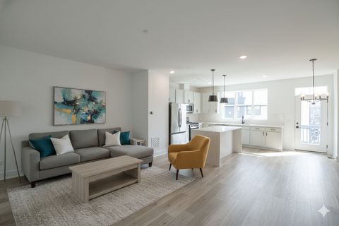 Tiny photo for 8380 Miami Avenue, Morton Grove, IL 60053 (MLS # 12521843)