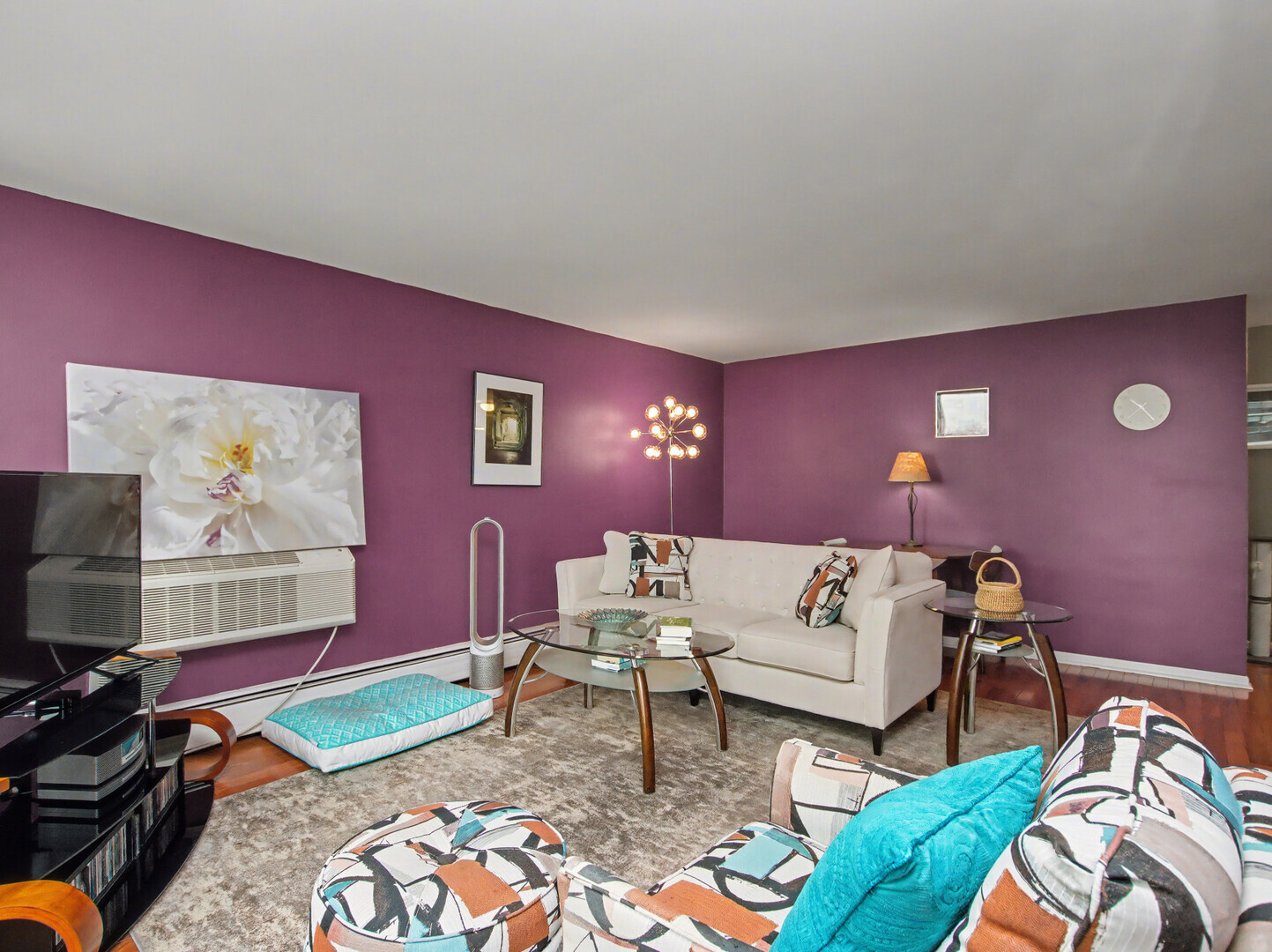 5740 N Sheridan Road 5A