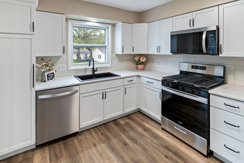 Tiny photo for 220 Melodie Lane, Colona, IL 61241 (MLS # 12635378)