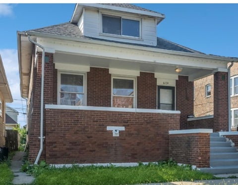 Photo of 6134 S CAMPBELL Avenue, Chicago, IL 60629 (MLS # 12742866)
