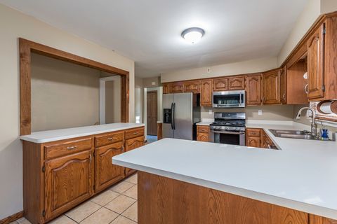 Tiny photo for 1339 Park Avenue, Winthrop Harbor, IL 60096 (MLS # 12508468)