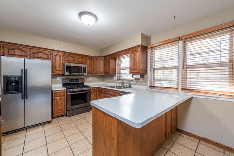 Tiny photo for 1339 Park Avenue, Winthrop Harbor, IL 60096 (MLS # 12508468)