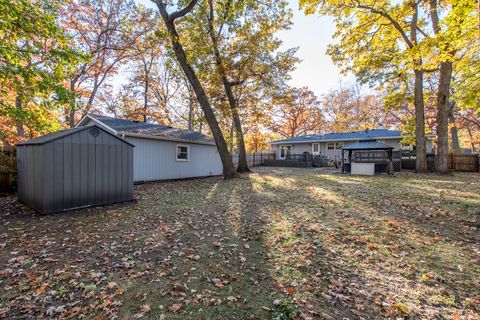 Tiny photo for 1339 Park Avenue, Winthrop Harbor, IL 60096 (MLS # 12508468)