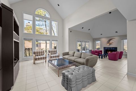 Tiny photo for 556 Rivershire Place, Lincolnshire, IL 60069 (MLS # 12582633)