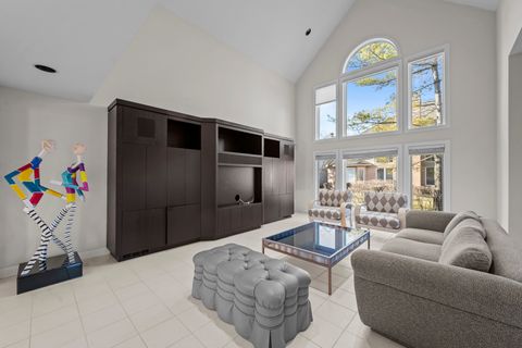 Tiny photo for 556 Rivershire Place, Lincolnshire, IL 60069 (MLS # 12582633)