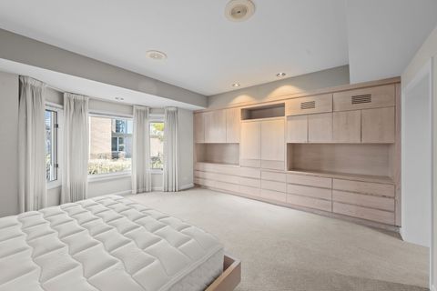 Tiny photo for 556 Rivershire Place, Lincolnshire, IL 60069 (MLS # 12582633)