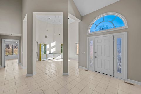 Tiny photo for 556 Rivershire Place, Lincolnshire, IL 60069 (MLS # 12582633)