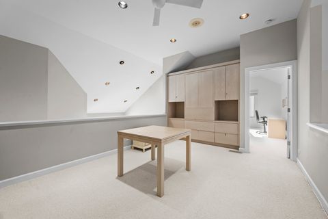 Tiny photo for 556 Rivershire Place, Lincolnshire, IL 60069 (MLS # 12582633)