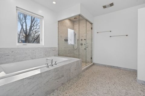 Tiny photo for 6339 N Leona Avenue, Chicago, IL 60646 (MLS # 12573928)