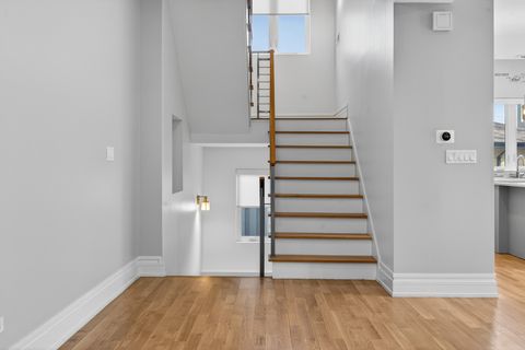 Tiny photo for 6339 N Leona Avenue, Chicago, IL 60646 (MLS # 12573928)