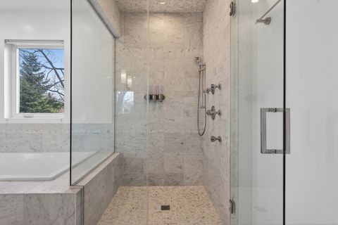 Tiny photo for 6339 N Leona Avenue, Chicago, IL 60646 (MLS # 12573928)