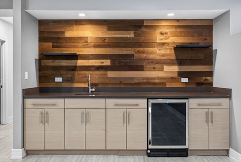 Tiny photo for 6339 N Leona Avenue, Chicago, IL 60646 (MLS # 12573928)