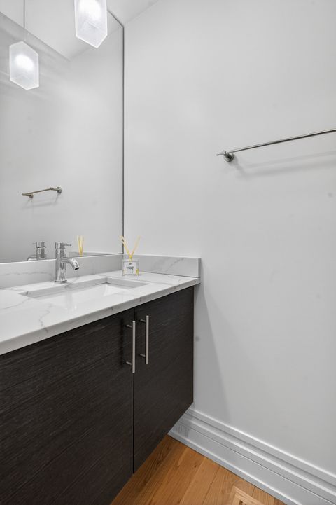 Tiny photo for 6339 N Leona Avenue, Chicago, IL 60646 (MLS # 12573928)