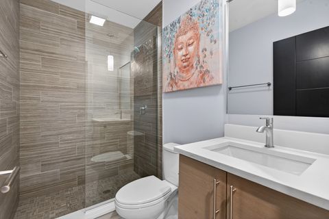 Tiny photo for 6339 N Leona Avenue, Chicago, IL 60646 (MLS # 12573928)