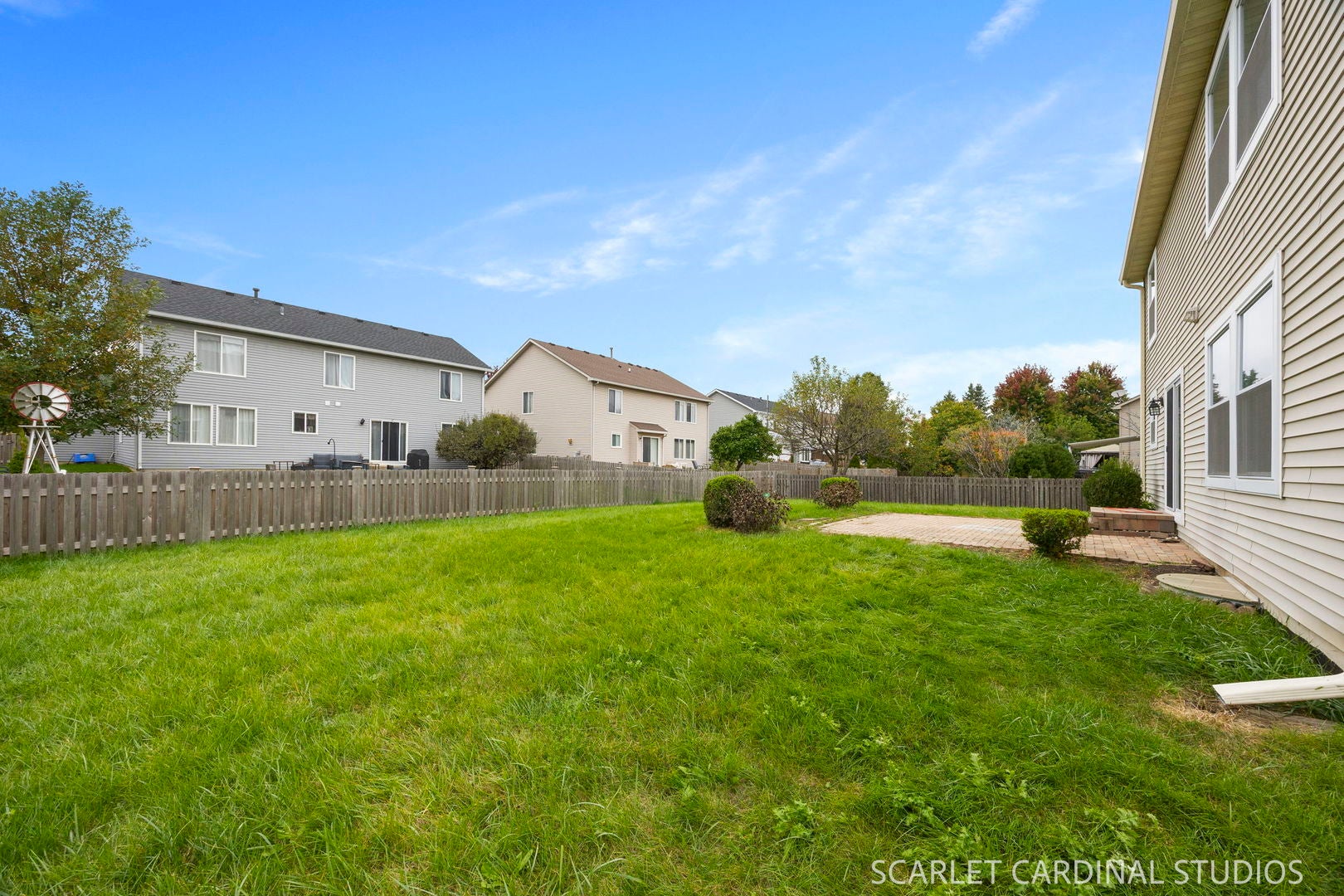 165 GLENDALE Drive