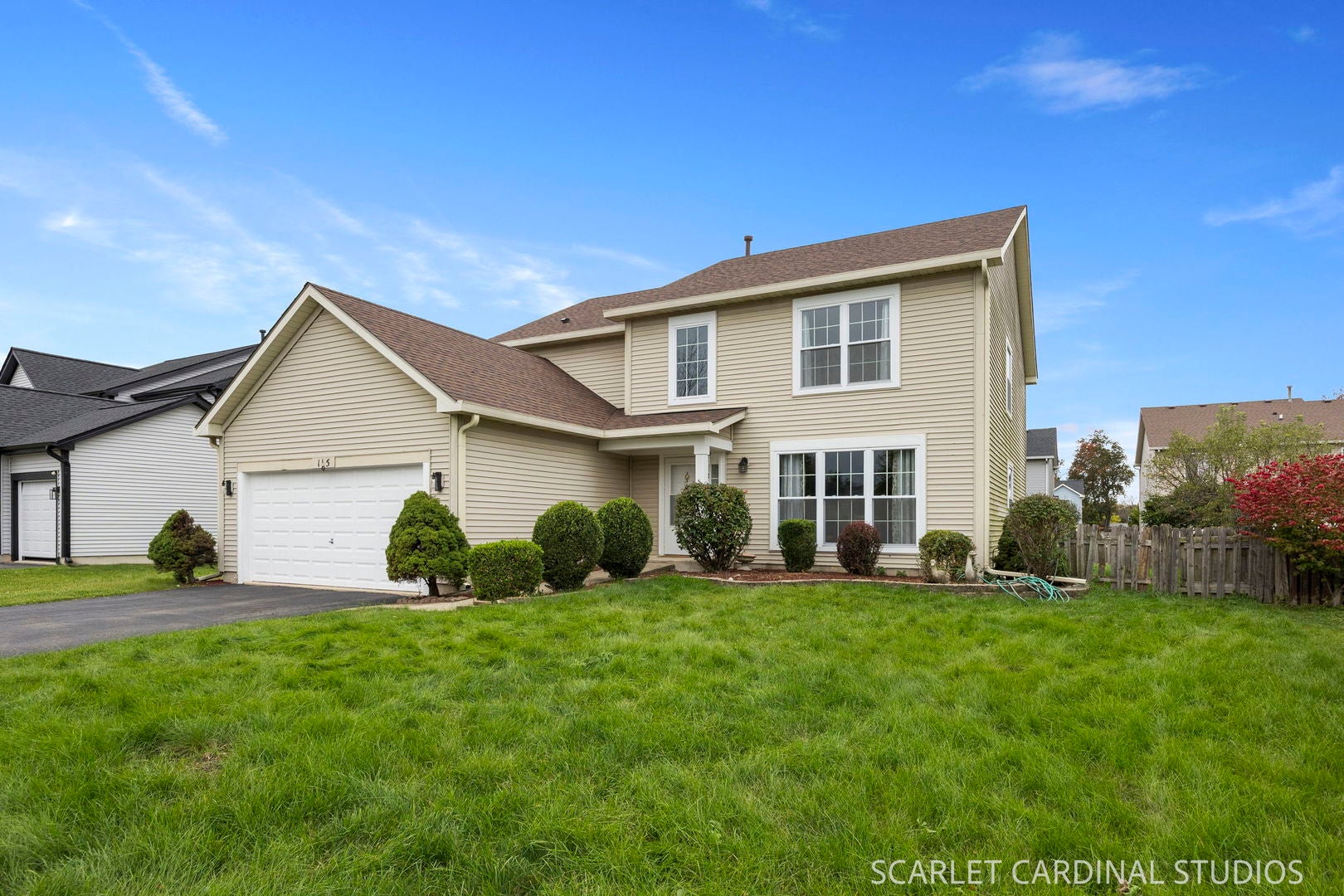 165 GLENDALE Drive