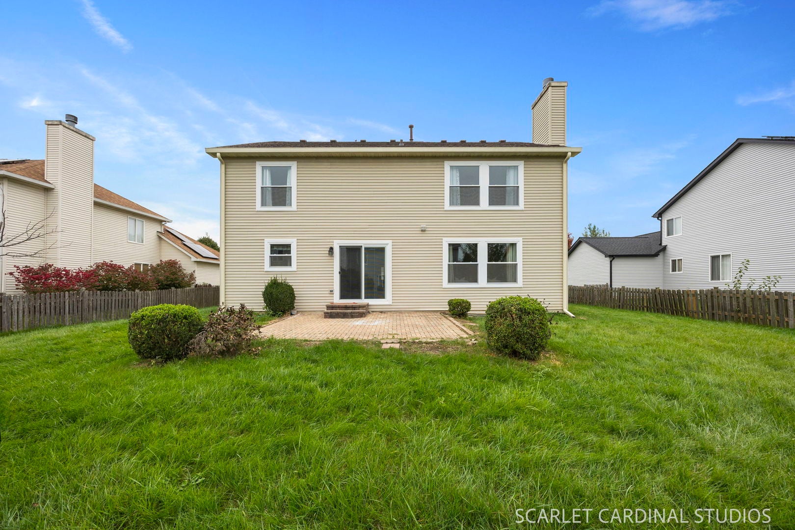 165 GLENDALE Drive