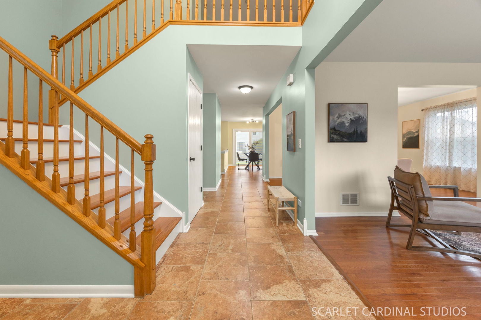 165 GLENDALE Drive