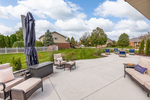 Tiny photo for 22374 Woodland Lane, Frankfort, IL 60423 (MLS # 12587815)