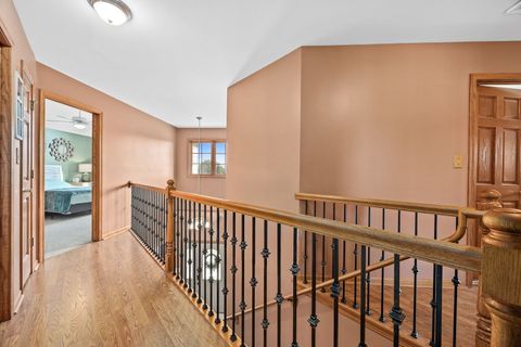 Tiny photo for 22374 Woodland Lane, Frankfort, IL 60423 (MLS # 12587815)