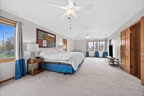 Tiny photo for 22374 Woodland Lane, Frankfort, IL 60423 (MLS # 12587815)