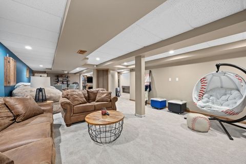 Tiny photo for 22374 Woodland Lane, Frankfort, IL 60423 (MLS # 12587815)