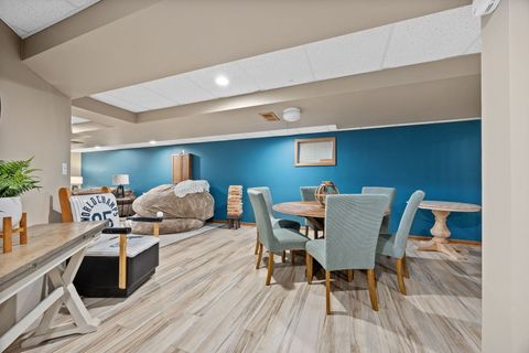 Tiny photo for 22374 Woodland Lane, Frankfort, IL 60423 (MLS # 12587815)