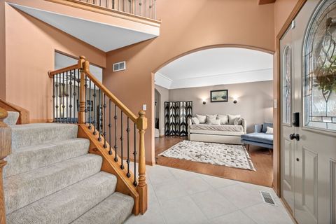 Tiny photo for 22374 Woodland Lane, Frankfort, IL 60423 (MLS # 12587815)