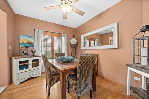 Tiny photo for 22374 Woodland Lane, Frankfort, IL 60423 (MLS # 12587815)