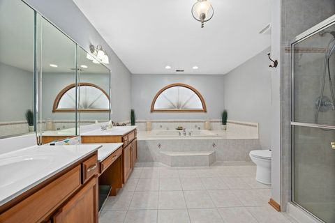 Tiny photo for 22374 Woodland Lane, Frankfort, IL 60423 (MLS # 12587815)