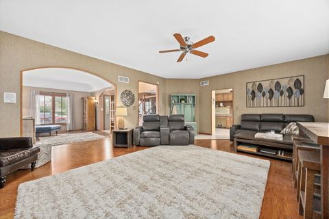 Tiny photo for 22374 Woodland Lane, Frankfort, IL 60423 (MLS # 12587815)