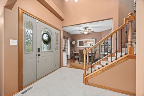 Tiny photo for 22374 Woodland Lane, Frankfort, IL 60423 (MLS # 12587815)