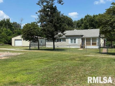 Tiny photo for 1621 N PARK Avenue, Herrin, IL 62948 (MLS # EB459371)