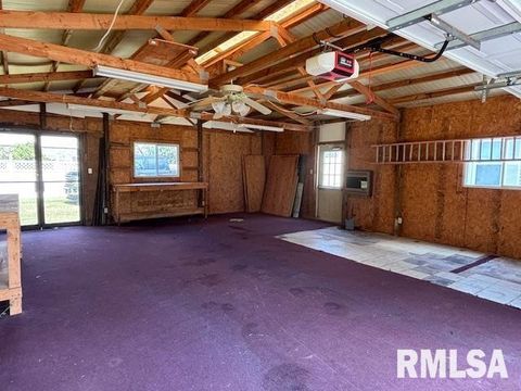 Tiny photo for 1621 N PARK Avenue, Herrin, IL 62948 (MLS # EB459371)