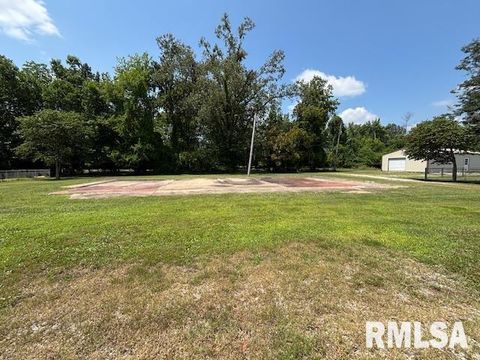 Tiny photo for 1621 N PARK Avenue, Herrin, IL 62948 (MLS # EB459371)