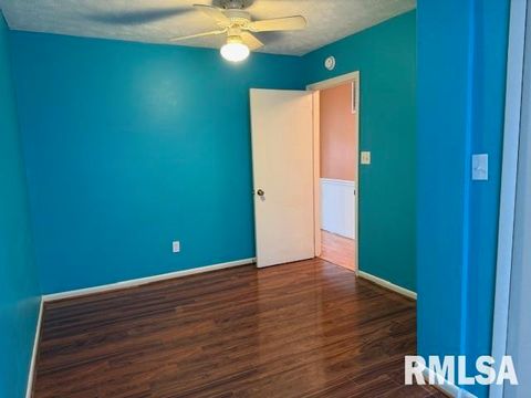 Tiny photo for 1621 N PARK Avenue, Herrin, IL 62948 (MLS # EB459371)