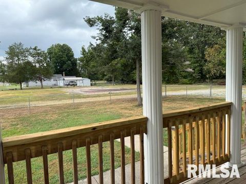 Tiny photo for 1621 N PARK Avenue, Herrin, IL 62948 (MLS # EB459371)