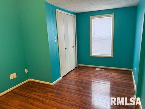 Tiny photo for 1621 N PARK Avenue, Herrin, IL 62948 (MLS # EB459371)