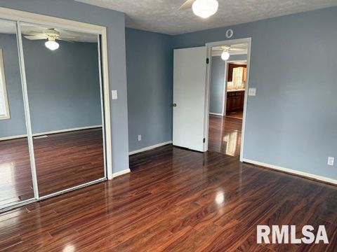 Tiny photo for 1621 N PARK Avenue, Herrin, IL 62948 (MLS # EB459371)